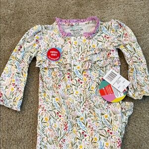 Magnetic Me Bamboo/ Modal sleep pajamas